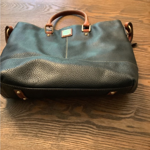 Dooney & Bourke Chelsea pebble Bag - Picture 8 of 8